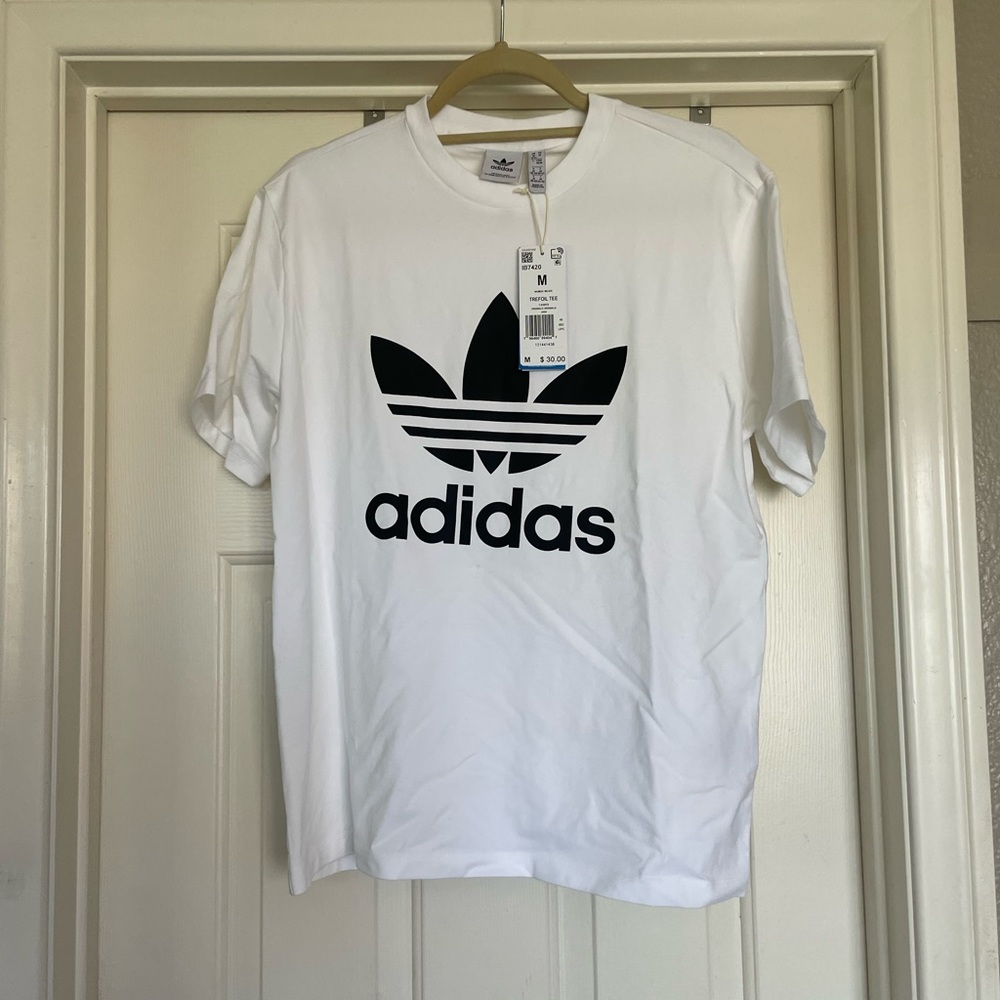 ADICOLOR CLASSICS TREFOIL TEE